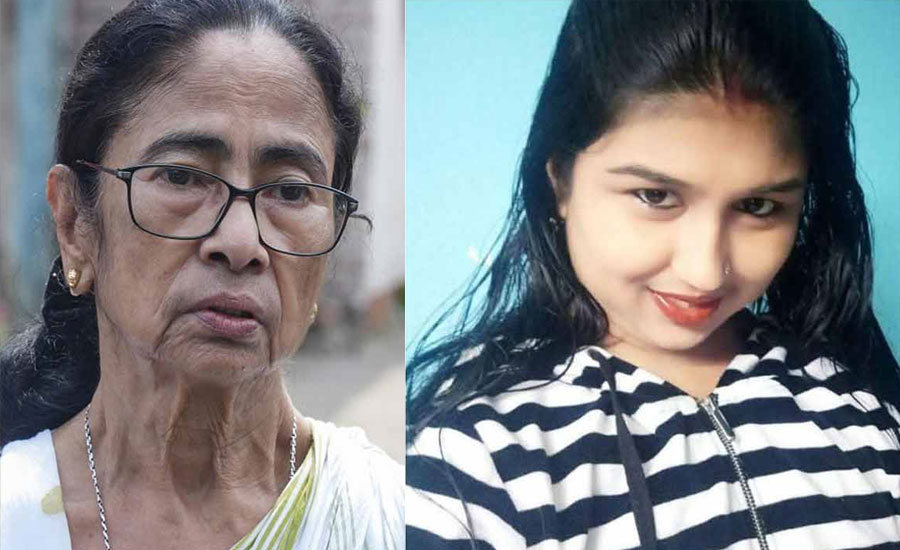সাবেক মুখ্যমন্ত্রী মমতার ভাইঝির ঝুলন্ত মরদেহ উদ্ধার