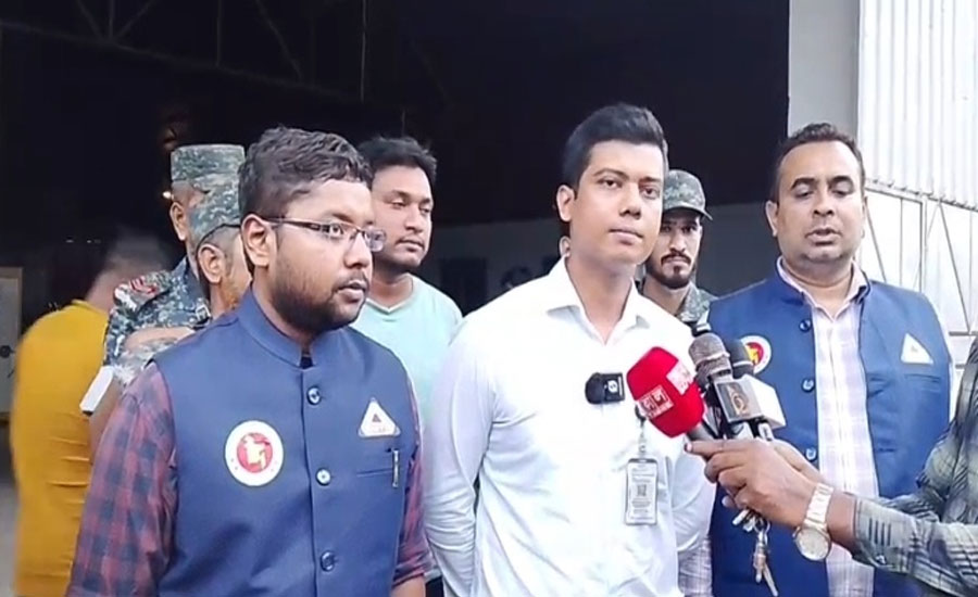 গাজীপুরে অনুমোদনহীন দুই ব্যাটারি কারখানায় অভিযান, জরিমানা ২ লাখ টাকা