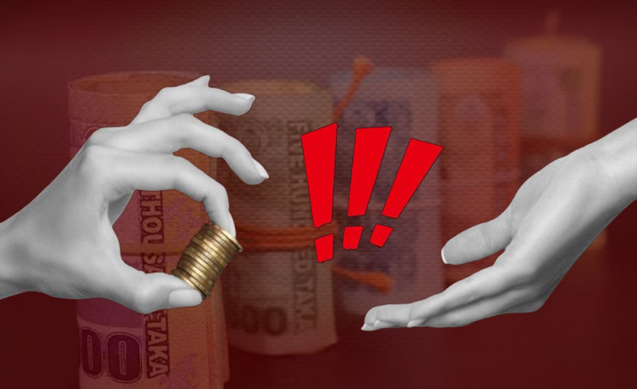 নতুন পে-স্কেল হলো, এবার কি দুর্নীতি কমবে?