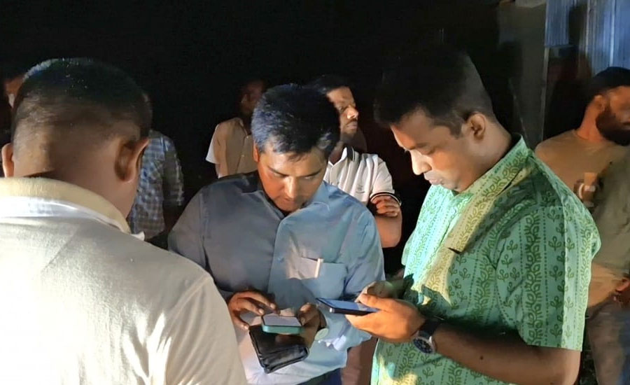 ভূরুঙ্গামারীতে ইটভাটায় সার মজুত, মালিককে ৪ লাখ টাকা জরিমানা