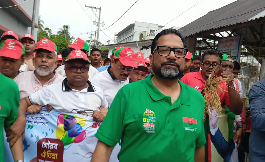 ডিসেম্বরের মধ্যেই দেশের সব উপজেলায় ফ্যামিলি কার্ড: আহমেদ সোহেল মনজুর এমপি 