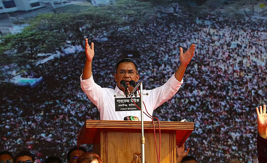 বিএনপির জাতীয় কাউন্সিল কবে, মহাসচিব পদে আলোচনায় কারা