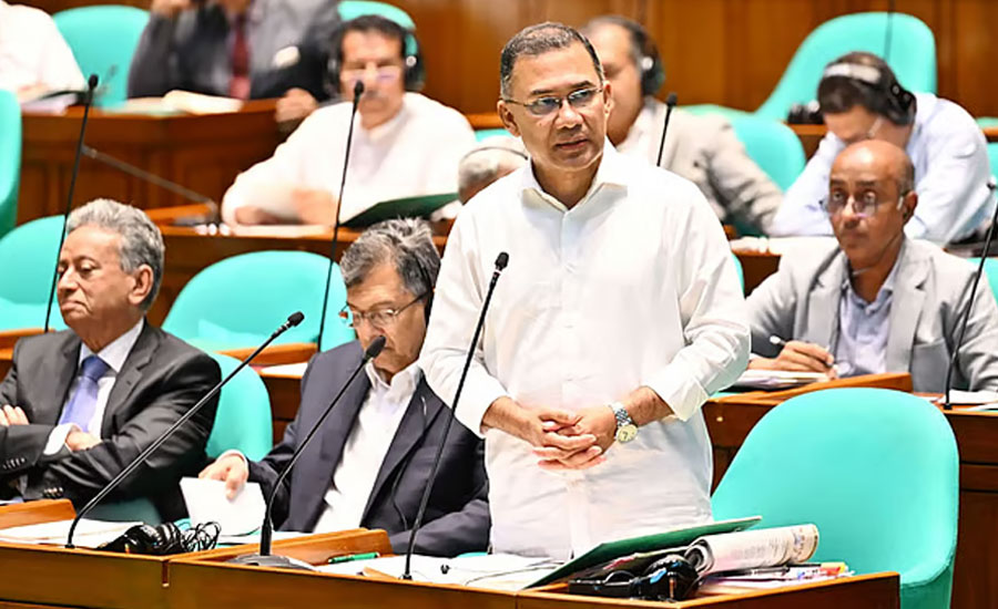 বিদ্যুৎ-গ্যাস সংকটে কারখানা বন্ধের প্রতিবেদন নাকচ প্রধানমন্ত্রীর