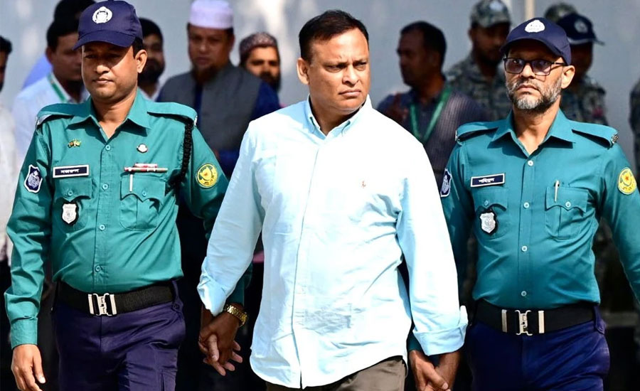 ‘বন্দিদের পেট চিরে সিমেন্টের বস্তা বেঁধে নদীতে ফেলতেন জিয়া স্যার’