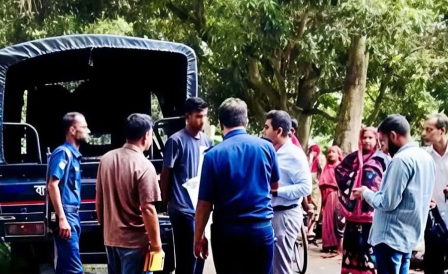 ইয়াবাসহ ছাত্রদল নেতা আটকের পর দুপক্ষের সংঘর্ষে আহত ১০ 