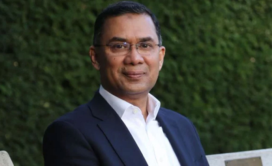 তারেক রহমানের ১৯তম কারামুক্তি দিবস আজ