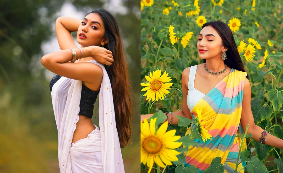 খুব শিগগির ভেনিস শহরে উড়াল দিচ্ছেন সুনেরাহ, কিন্তু কেন?