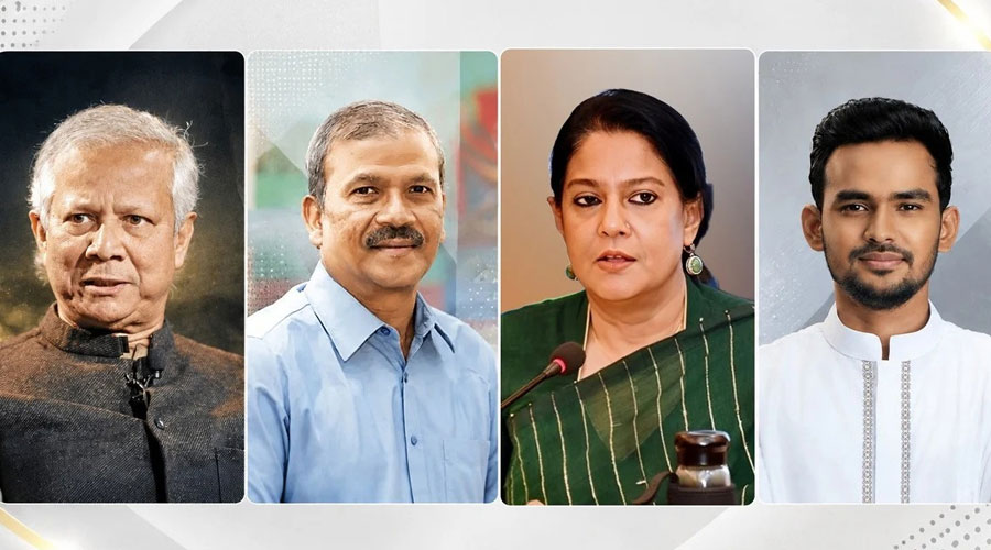 এক উপদেষ্টার বিরুদ্ধে দুদকের অনুসন্ধান, প্রশ্নের মুখে পুরো সরকার