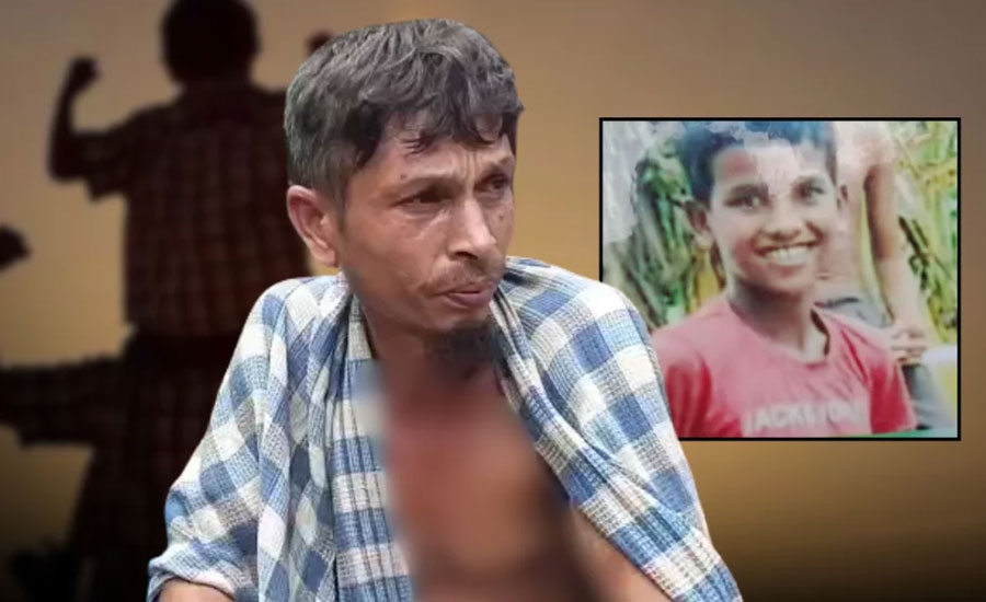 নিখোঁজ সন্তানের সন্ধানে বাবার আকুতি, ‘হাড্ডি-গুড্ডি হইলেও খুঁইজ্যা দ্যান’