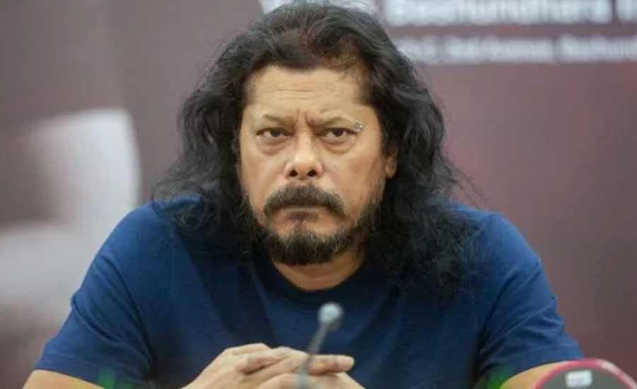 প্রাপ্তির আশায় নয়, গান করতে হবে একদম নেশা থেকে: জেমস