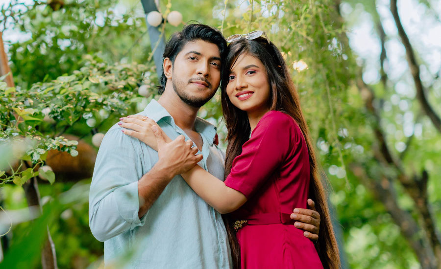 তৌসিফ ভাইয়াকে নিয়ে বলতে থাকলে শেষ হবে না : বর্ণিতা