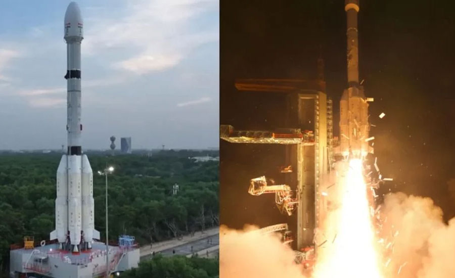 ভারতীয় রকেটের নাম ‘দুষ্টু ছেলে’ কেন দেওয়া হলো