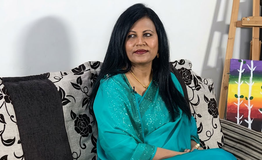 হাই কোর্টে জামিন পেলেন বিদিশা