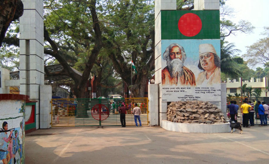 বাংলাদেশ কেন ভারতে পণ্য বিক্রি করতে পারছে না?