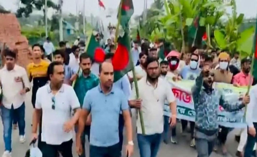 জাজিরায় রান্নাঘরে ককটেল বিস্ফোরণ, গৃহবধূ গুরুতর আহত