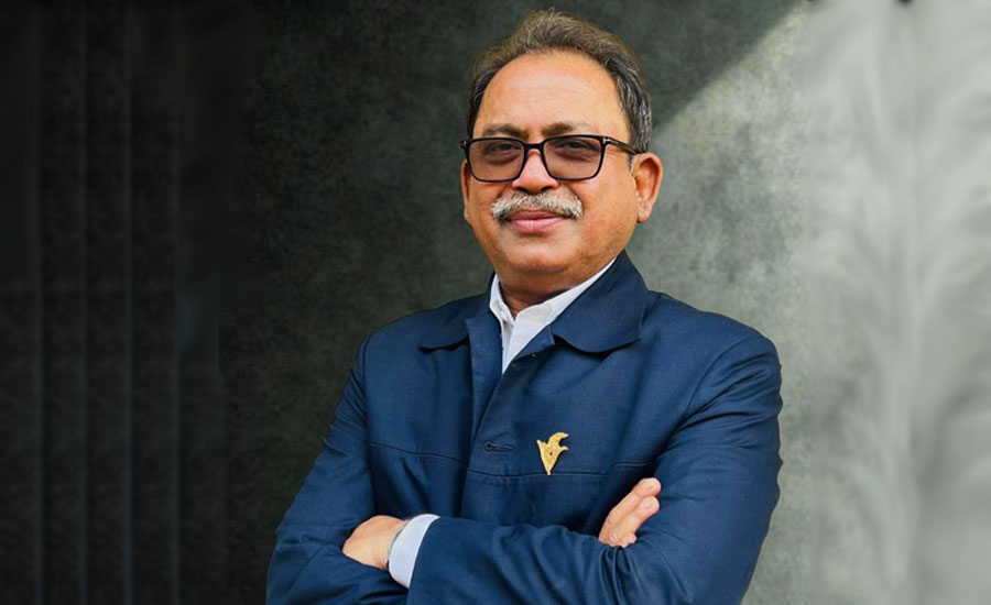 ঠাকুরগাঁও-১ আসনে নির্বাচন করবেন রাষ্ট্রপতির ভাই