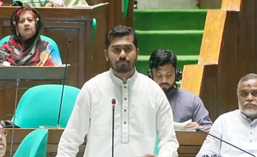 সৌদিসহ মধ্যপ্রাচ্যের প্রবাসীদের সমস্যা সমাধানে সরকার আন্তরিক: বৈদেশিক কর্মসংস্থান প্রতিমন্ত্রী