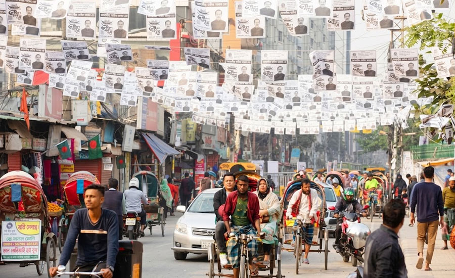 স্থানীয় সরকার নির্বাচনের আচরণবিধি জারি: প্রচারে কী করা যাবে, কী করতে মানা