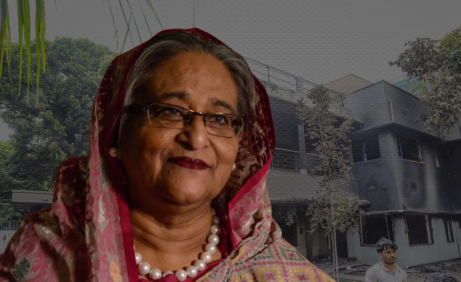শেখ হাসিনার নামে কী কী সম্পদ আছে, ধানমন্ডি ৩২ নম্বর কি তাঁর নামে