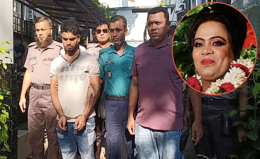 হিজড়া গুরুমাকে হত্যা করে আরেক নেত্রীর ঘরে আশ্রয়, জানালেন খুনের কারণ
