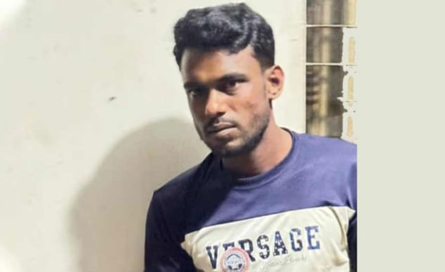 অটোচালকে পুলিশে দিলেন ধর্ষণচেষ্টার শিকার কিশোরী ফুটবলার