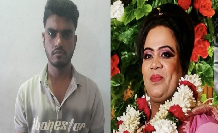 মৌসুমী হত্যার নেপথ্যে কে? সিসিটিভির সূত্রে ‘কথিত স্বামী’  আটক