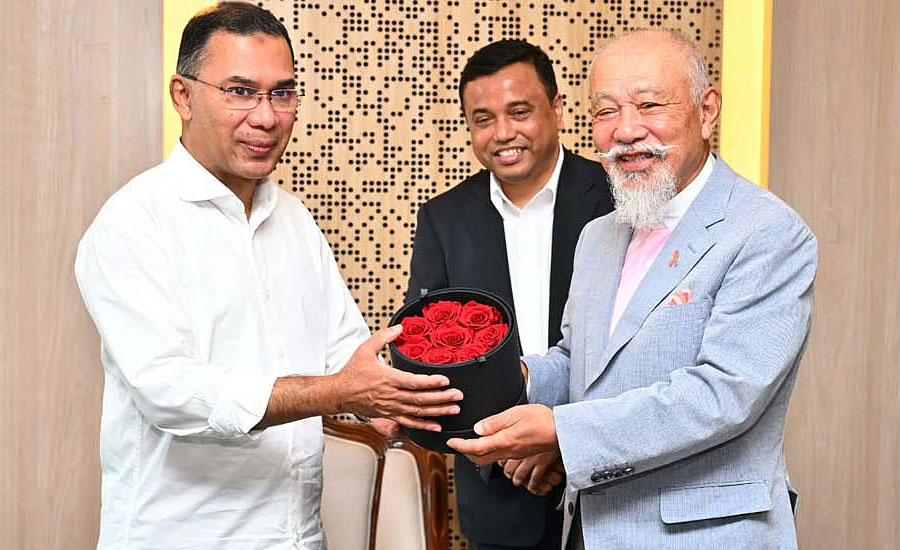 রোহিঙ্গাদের প্রত্যাবাসনে বাংলাদেশ সহযোগিতা দেবে: প্রধানমন্ত্রী