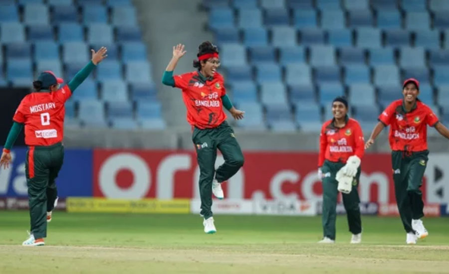 বাঁচা-মরার ম্যাচে বাংলাদেশের প্রতিপক্ষ সংযুক্ত আরব আমিরাত