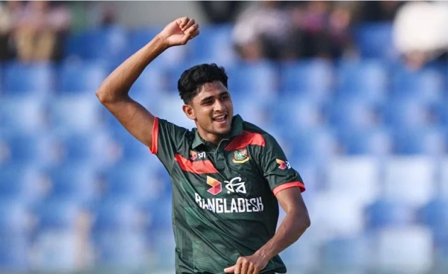 বিগ ব্যাশে নাহিদ রানার সুযোগ কতটা?