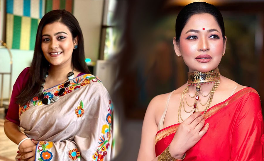 বাঁধনের ওপর হামলায় ক্ষোভ প্রকাশ দীপ্তি চৌধুরীর, জানালেন ৪ কারণ 