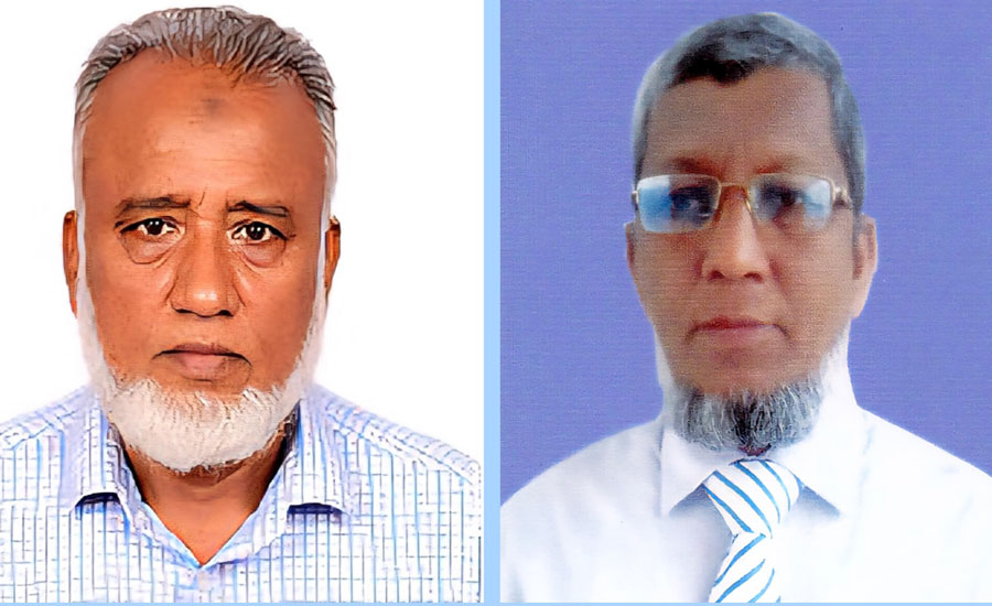 বাকৃবিতে শিক্ষক সংগঠন সাদা দলের আত্মপ্রকাশ
