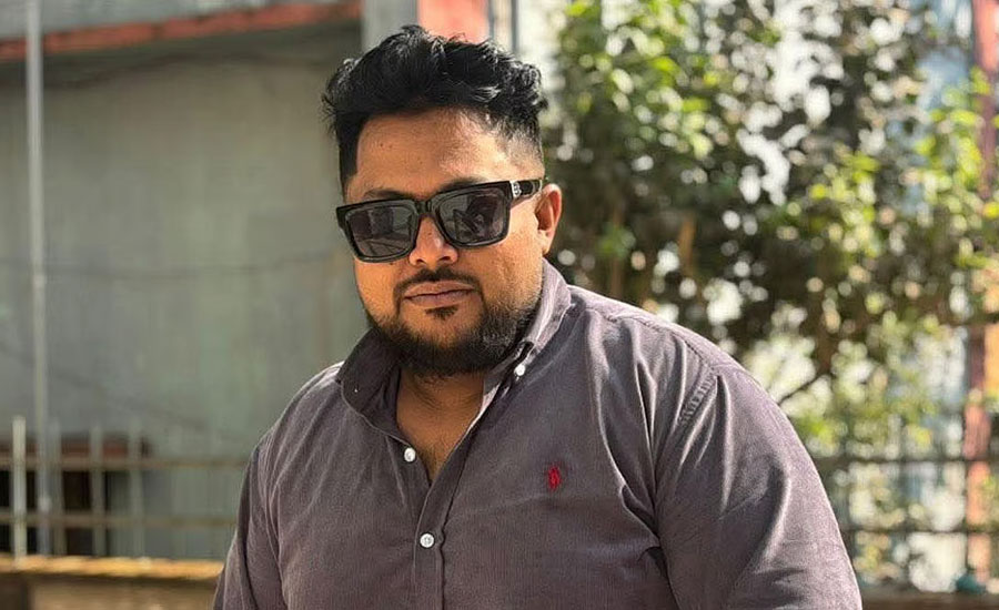 কনসার্টে শেখ হাসিনার নামে স্লোগান, আয়োজক গ্রেপ্তার
