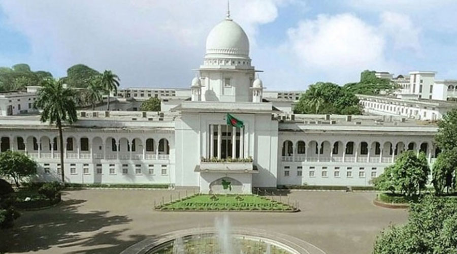বিচার বিলম্ব ও আইনজীবীদের আয় সংকট: প্রধান বিচারপতির কাছে ৫ দফা অভিযোগ