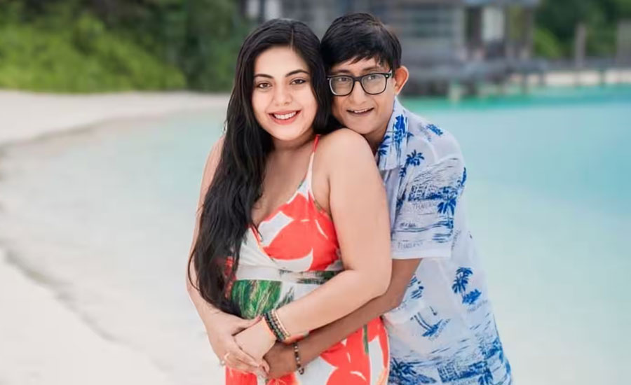 নতুন রূপে দেখা যাবে শ্রীময়ী-কাঞ্চনকে