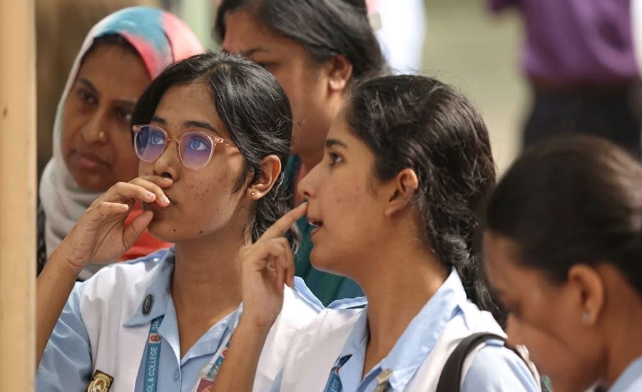 এসএসসির খাতা পুনর্মূল্যায়নের ফল কবে, জানাল শিক্ষা বোর্ড