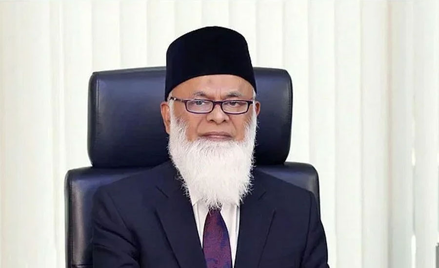 ব্যাংক খাতের মাফিয়া নজরুল, ৩৫ হাজার কোটি টাকা লুটে নিয়েছেন যেভাবে