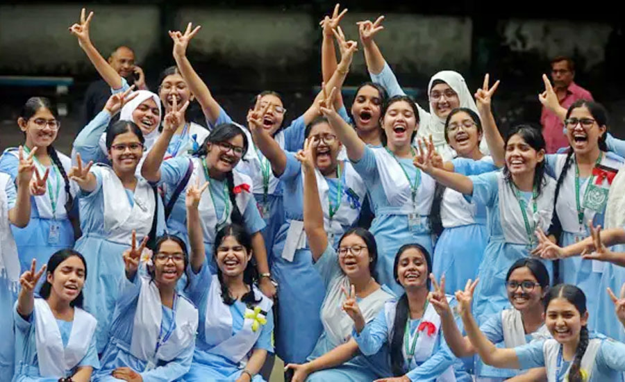 এসএসসি পুনর্নিরীক্ষণের ফল প্রকাশ, জিপিএ-৫ বাড়ল ৩ হাজার
