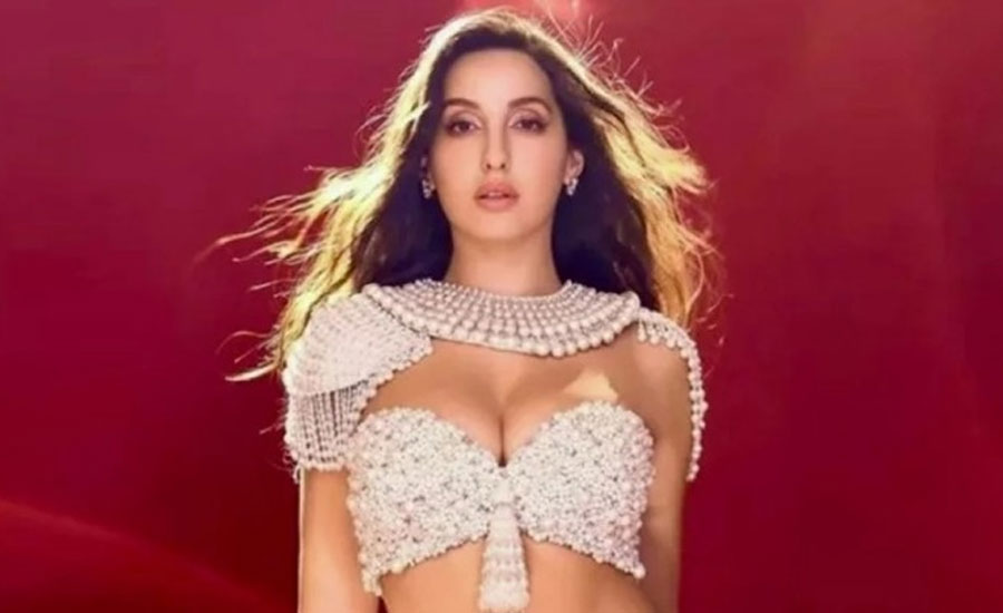 নোরার বিরুদ্ধে ৩ কোটি রুপির মামলা