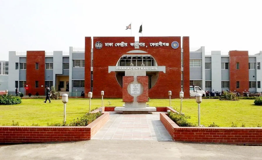 কারাগারে বাড়ছে বন্দি-মৃত্যু, নেপথ্যে কী?