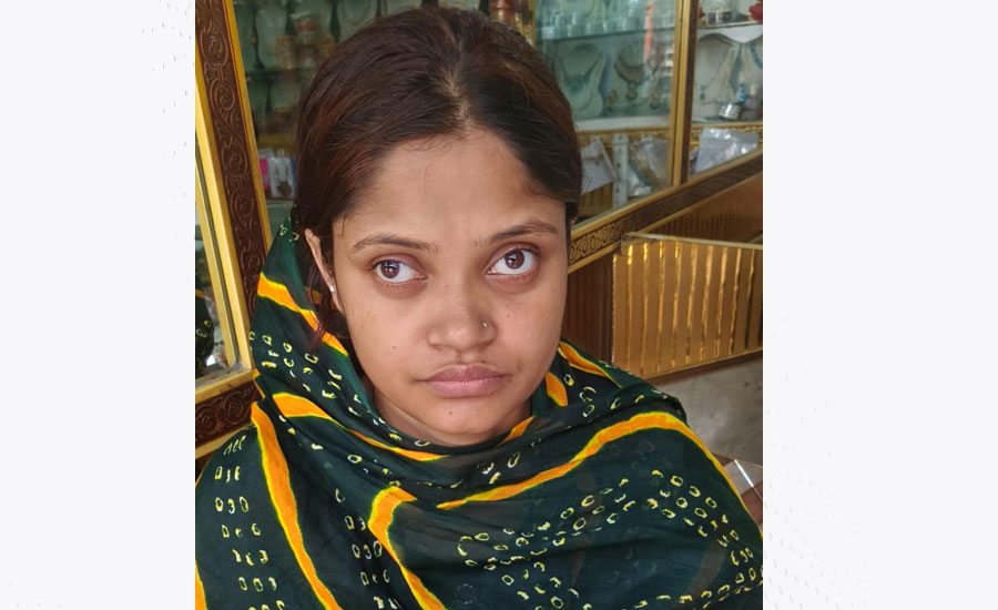 আলফাডাঙ্গায় স্বর্ণের বারের লোভ দেখিয়ে ‘শয়তানের নিশ্বাস’ প্রয়োগ করে স্বর্ণালংকার সহ সর্বস্ব লুটে নিল প্রতারক চক্র