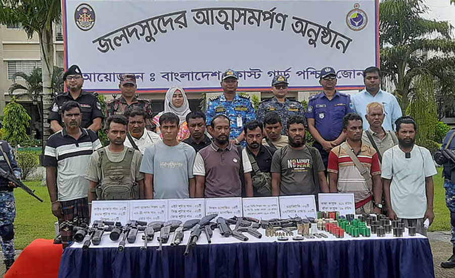 সুন্দরবনের ‘নানা ভাই’ বাহিনী কারা, গড়ে উঠেছিল কীভাবে
