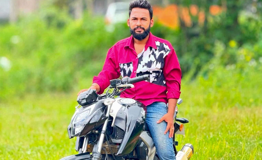 নিষিদ্ধ সংগঠনের মিছিলে নেতৃত্বের অভিযোগ, শ্রীপুরে ছাত্রলীগ নেতা শাকিব গ্রেপ্তার