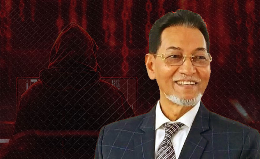 জরুরি ভিত্তিতে টাকা পাঠান- এমপিদের নম্বর হ্যাক করে প্রতারণা
