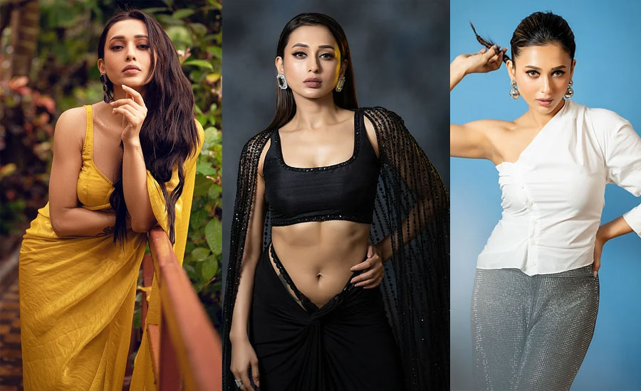 অবশেষে বিয়ের পিঁড়িতে মিমি, পাত্র কে ?