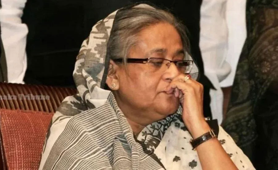 হাসিনার দেশে ফেরা নিয়ে আ.লীগের যে পরিকল্পনা