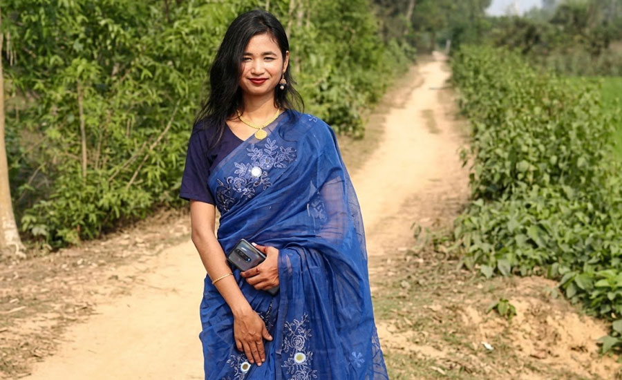 স্ত্রীকে মৃত ঘোষণা করতেই হাসপাতাল থেকে পালালেন স্বামী 