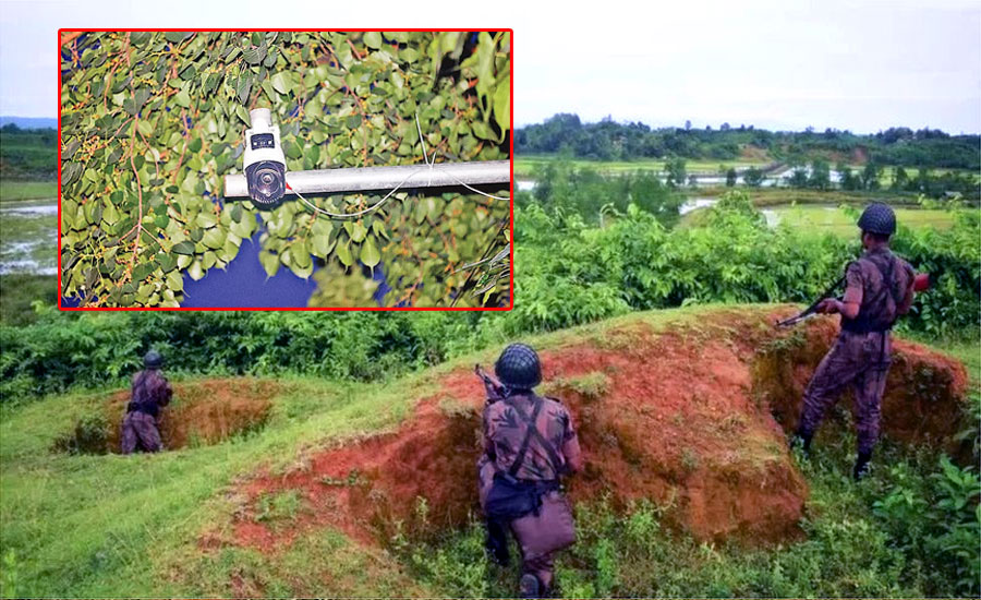 ইয়াবা ঠেকাতে এআই ক্যামেরা বসাতে চায় পুলিশ, কীভাবে কাজ করবে এটি? 
