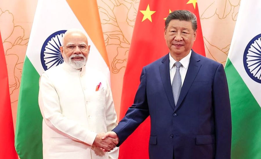 সাত বছর পর দিল্লিতে শি জিনপিং, বদলাবে কি চীন-ভারত সমীকরণ?