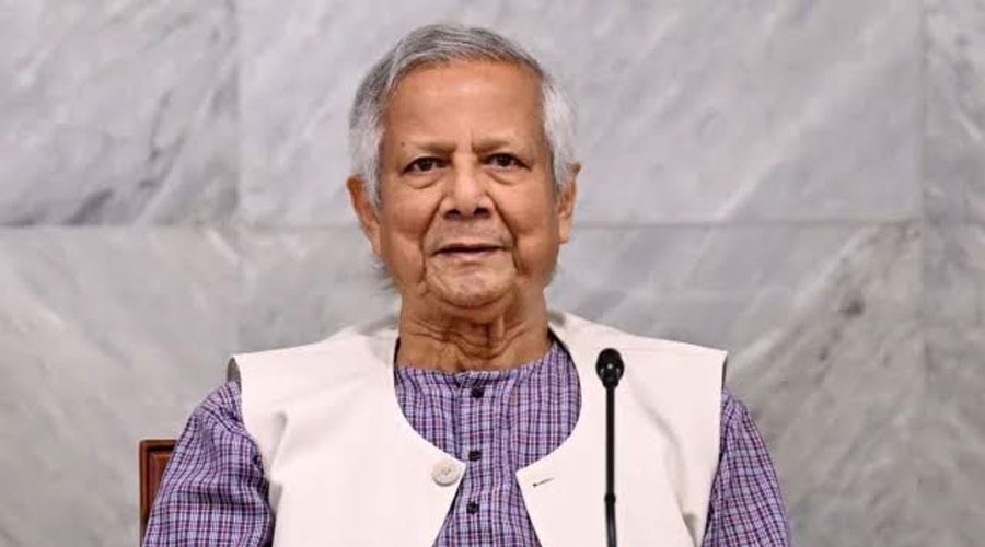 ড. ইউনূসের গ্রামীণ কল্যাণকে ৬৬৬ কোটি টাকা কর পরিশোধের নির্দেশ