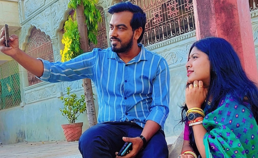 পৃথিবীতে আসার আগেই ডেঙ্গুতে মায়ের সঙ্গে নিভে গেল গর্ভের শিশুর প্রাণ